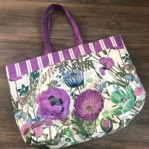 Estée Lauder Large Spring Tote